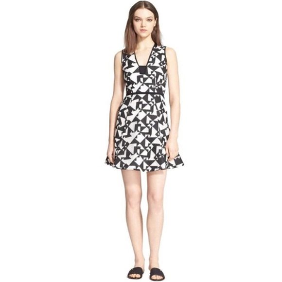 Anthropologie Dresses & Skirts - Anthropologie Hunter Bell Gwynn Dress